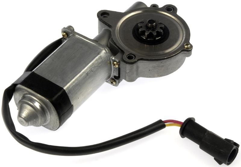 Dorman 742210 - Power Window Motor Dorman 742210 Power Window Motor product image 2 of 4