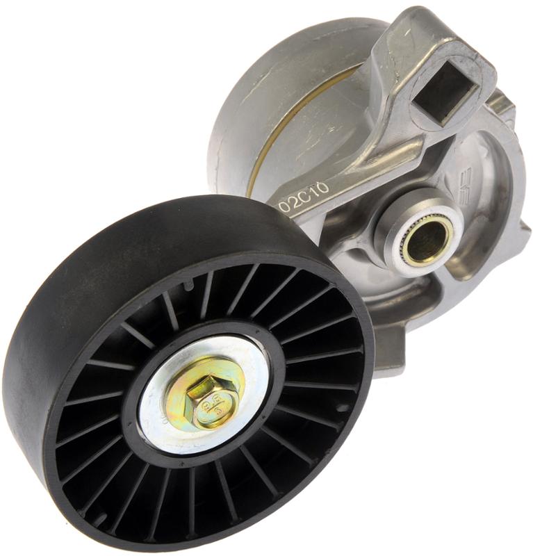 Dorman 419114 - Drive Belt Tensioner Assembly Dorman 419114 Drive Belt Tensioner Assembly product image 1 of 3