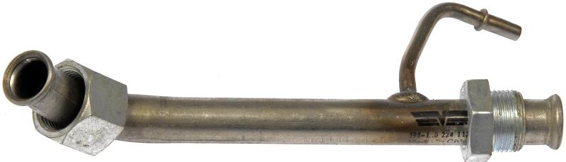 Dorman 598120 EGR Line product image 2 of 2
