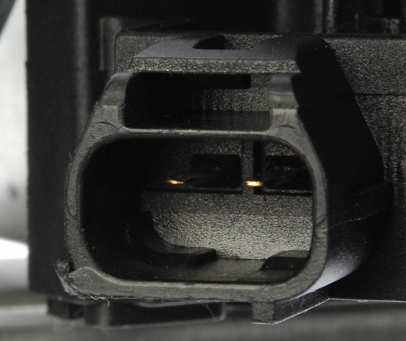 Dorman 748583 Power Window Motor and Regulator Assembly product image 1 of 3