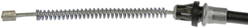 Dorman C661063 Parking Brake Cable product image 1 of 3