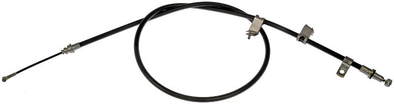 Dorman C660372 Parking Brake Cable product image 1 of 3