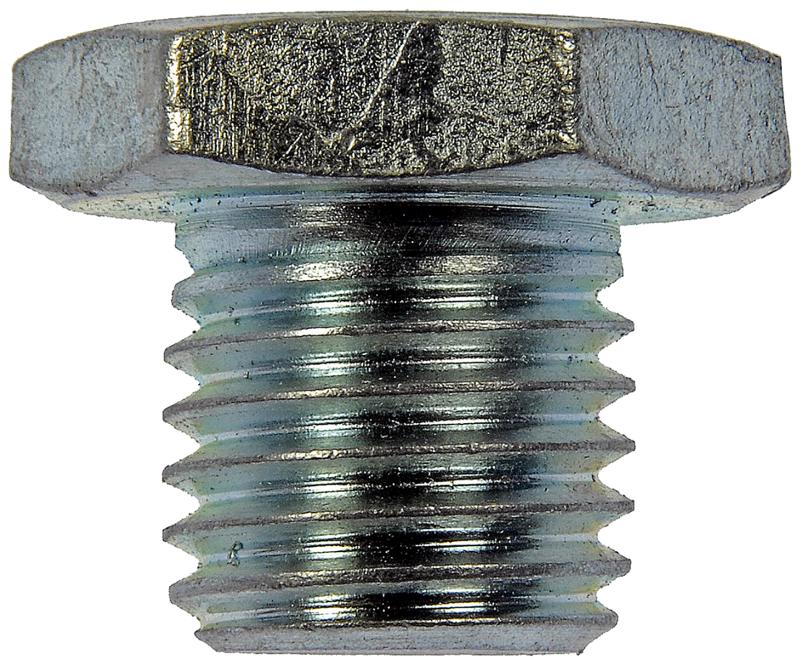 Dorman 65413 Engine Oil Drain Plug product image 1 of 2