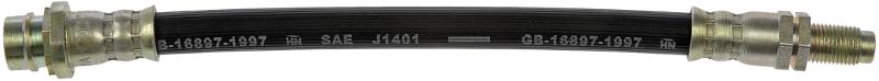 Dorman H621223 Brake Hydraulic Hose product image 2 of 3