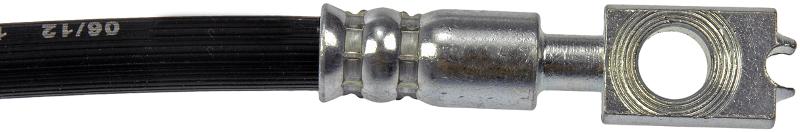 Dorman H621663 Brake Hydraulic Hose product image 1 of 3