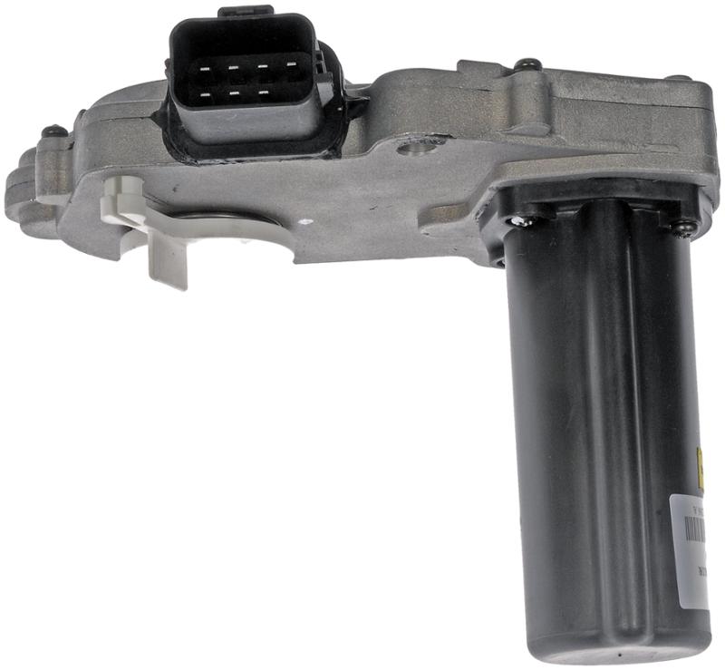 Dorman 600935 Transfer Case Motor product image 1 of 3