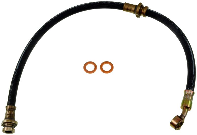 Dorman H381110 Brake Hydraulic Hose product image 3 of 3