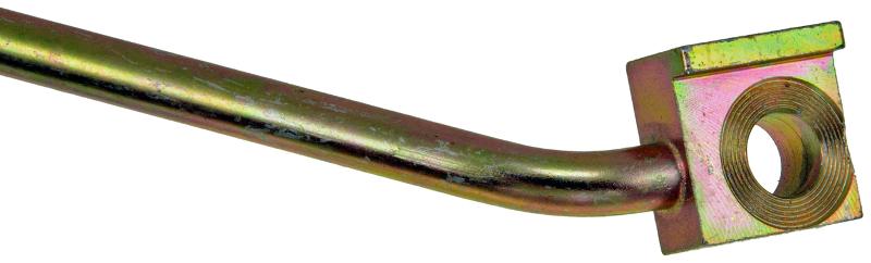 Dorman H38886 Brake Hydraulic Hose product image 2 of 3