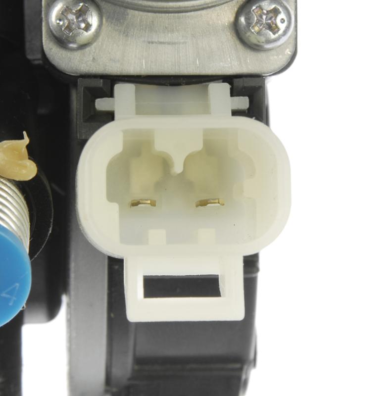 Dorman 741441 Power Window Motor and Regulator Assembly product image 5 of 6