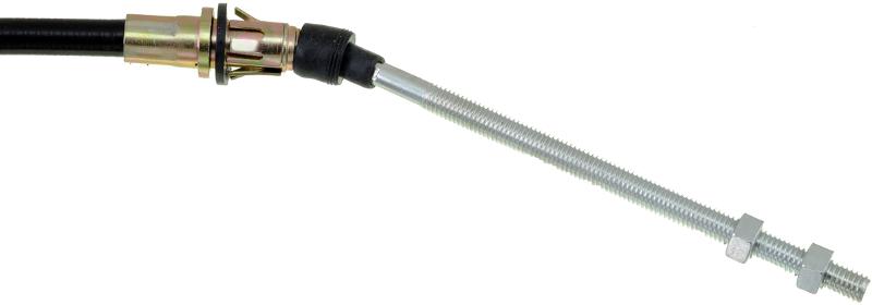 Dorman C93628 Parking Brake Cable product image 1 of 3