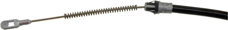 Dorman C92907 Parking Brake Cable product image 1 of 3
