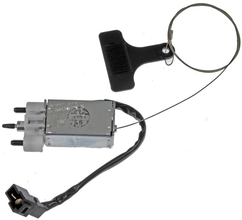 Dorman 759489 Fuel Filler Door Lock Actuator product image 2 of 2