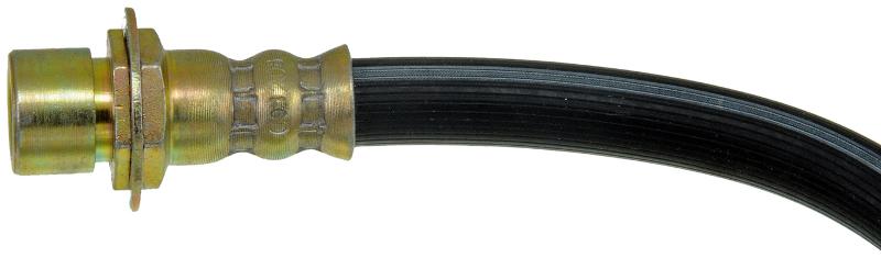 Dorman H38920 - Brake Hydraulic Hose Dorman H38920 Brake Hydraulic Hose product image 1 of 3