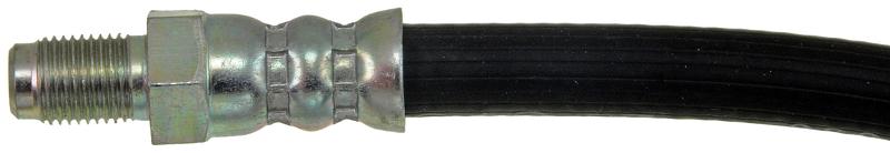 Dorman H381337 - Brake Hydraulic Hose Dorman H381337 Brake Hydraulic Hose product image 1 of 3