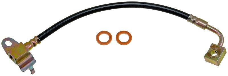Dorman H380415 - Brake Hydraulic Hose Dorman H380415 Brake Hydraulic Hose product image 1 of 3