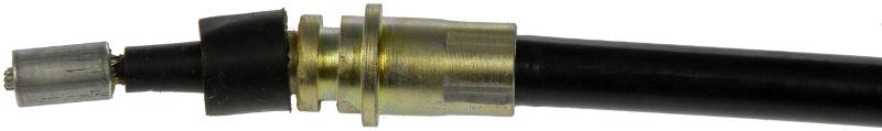 Dorman C92293 Parking Brake Cable product image 2 of 3