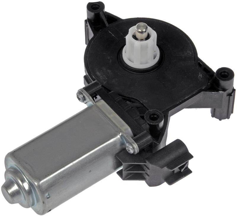 Dorman 742426 Power Window Motor product image 1 of 3