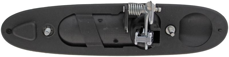 Dorman 83298 Exterior Door Handle product image 2 of 3