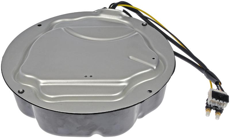 Dorman 949904 - Suspension Air Compressor Dorman 949904 Suspension Air Compressor product image 1 of 3