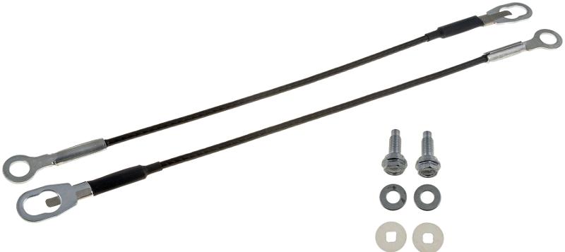 Dorman 38538 Tailgate Support Cable product image 2 of 4