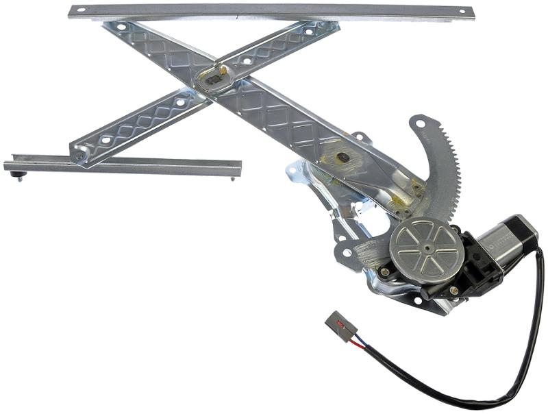 Dorman 741872 - Power Window Motor and Regulator Assembly Dorman 741872 Power Window Motor and Regulator Assembly product image 1 of 3