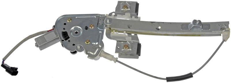 Dorman 741888 Power Window Motor and Regulator Assembly product image 2 of 3