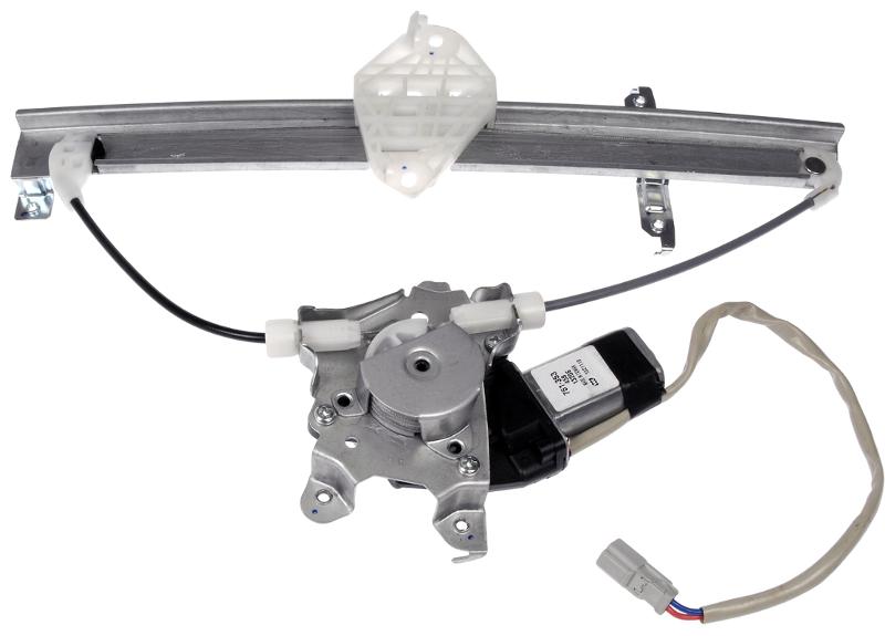 Dorman 751353 Power Window Motor and Regulator Assembly product image 1 of 3