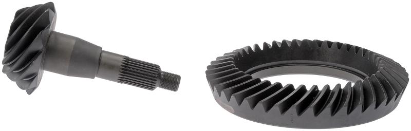 Dorman 697310 Differential Ring and Pinion product image 1 of 2