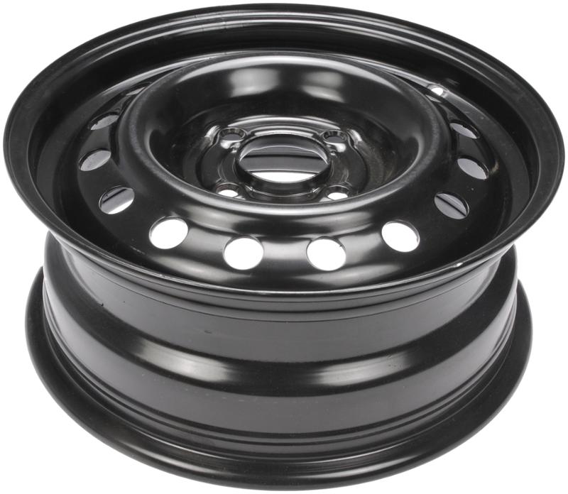 Dorman 939134 - Wheel Dorman 939134 Wheel product image 2 of 2