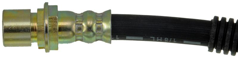 Dorman H620450 Brake Hydraulic Hose product image 1 of 3
