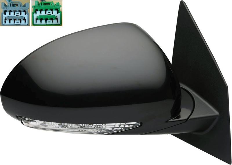 Dorman 9551738 Door Mirror product image 1 of 2