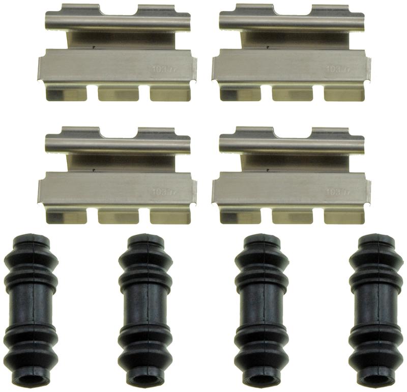 Dorman HW5620 Disc Brake Hardware Kit product image 1 of 2
