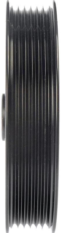 Dorman 300313MX Power Steering Pump Pulley product image 1 of 3