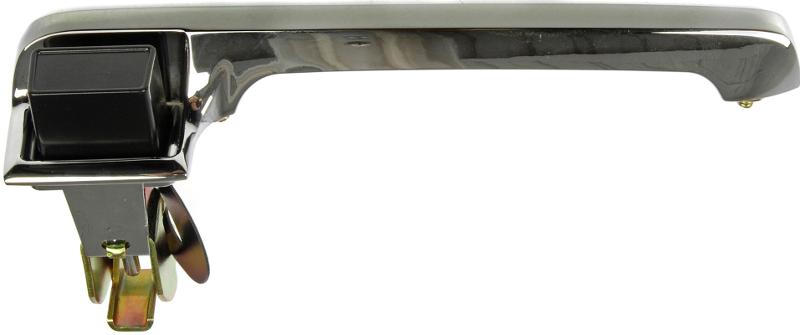 Dorman 77666 - Exterior Door Handle Dorman 77666 Exterior Door Handle product image 3 of 4
