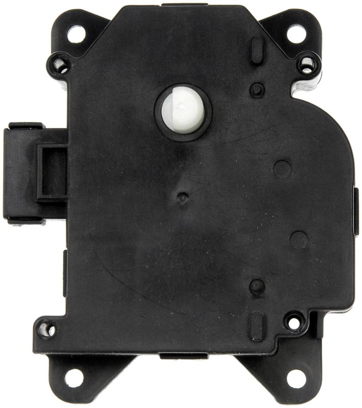 Dorman 604189 HVAC Heater Blend Door Actuator product image 1 of 3