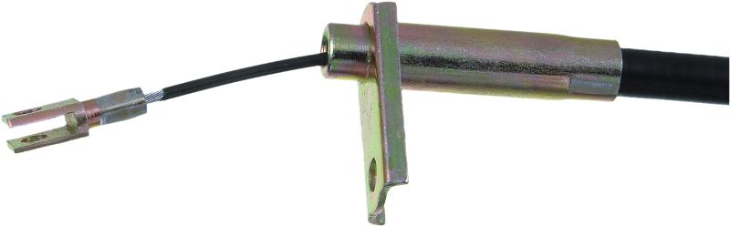 Dorman C660154 - Parking Brake Cable Dorman C660154 Parking Brake Cable product image 1 of 3