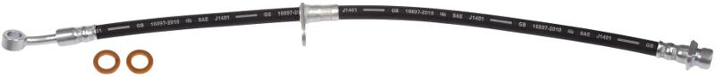 Dorman H621644 Brake Hydraulic Hose product image 2 of 3