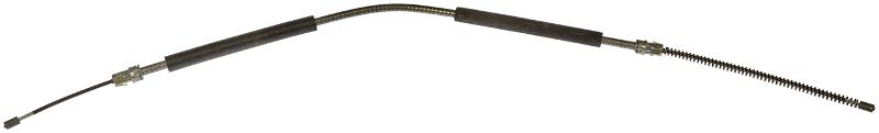 Dorman C92624 Parking Brake Cable product image 1 of 3