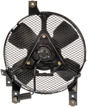 Dorman 621177 A/C Condenser Fan Assembly product image 3 of 4