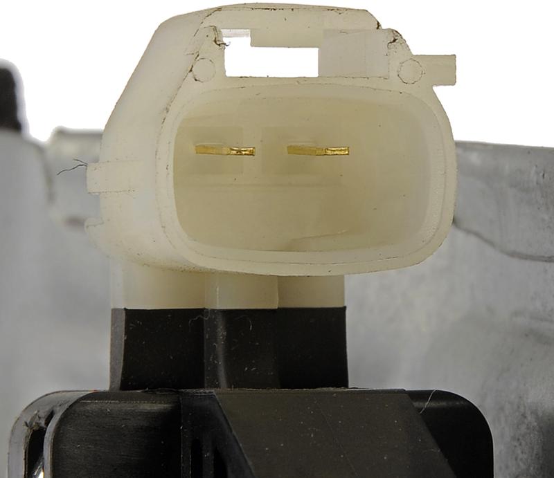 Dorman 748458 - Power Window Motor and Regulator Assembly Dorman 748458 Power Window Motor and Regulator Assembly product image 1 of 3