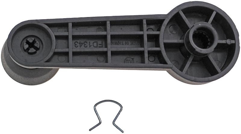 Dorman 83276 - Window Crank Handle Dorman 83276 Window Crank Handle product image 1 of 3