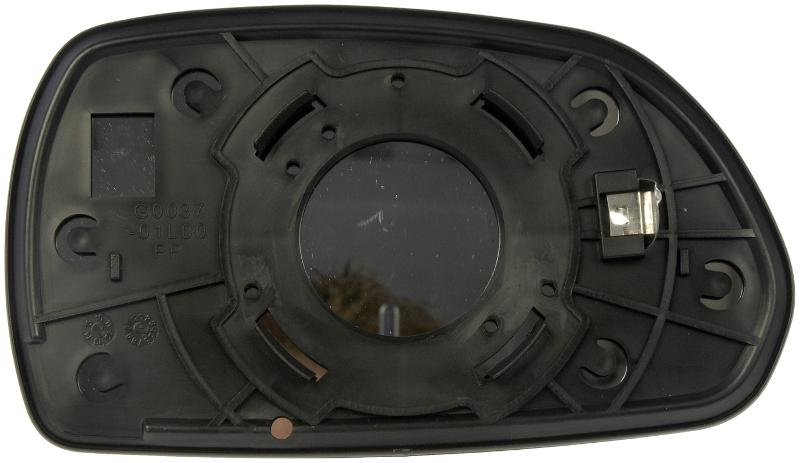 Dorman 56610 Door Mirror Glass product image 1 of 2