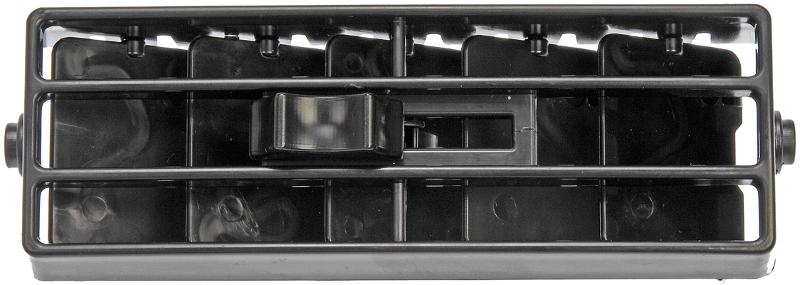 Dorman 2165406CD Dash Board Air Vent product image 2 of 2