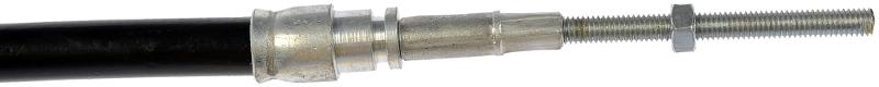 Dorman C93445 - Parking Brake Cable Dorman C93445 Parking Brake Cable product image 1 of 3