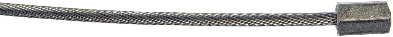 Dorman C660425 Parking Brake Cable product image 1 of 3