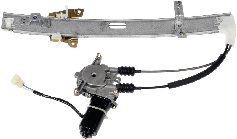 Dorman 751954 Power Window Motor and Regulator Assembly product image 1 of 3