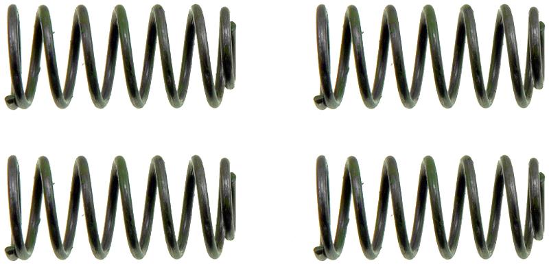 Dorman HW1153 - Brake Hold Down Spring Dorman HW1153 Brake Hold Down Spring product image 1 of 1