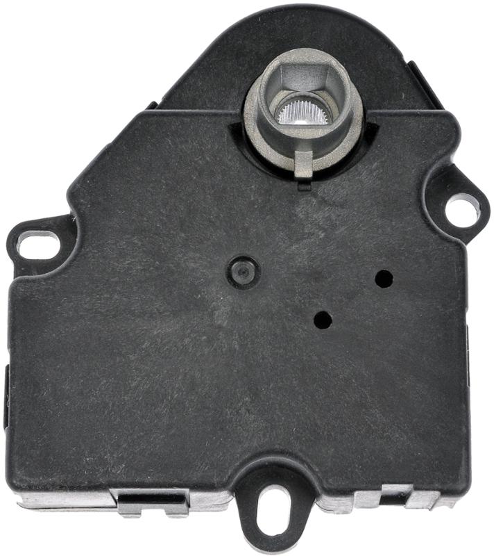 Dorman 604048 HVAC Heater Blend Door Actuator product image 2 of 3