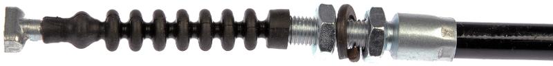 Dorman C660404 Parking Brake Cable product image 2 of 3