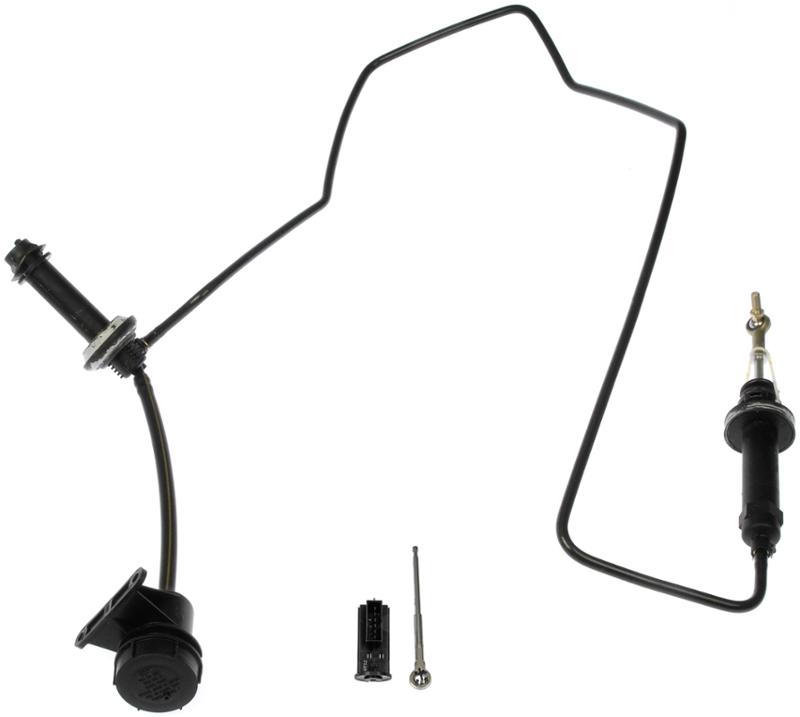 Dorman CC649050 Clutch Master and Slave Cylinder Assembly product image 1 of 3